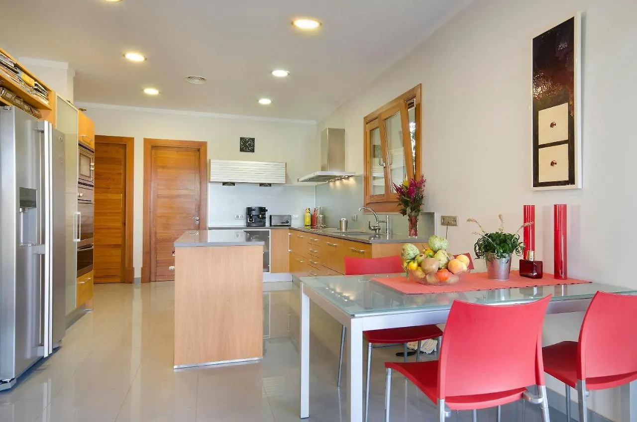 Villa Golf Marina Pollenca
