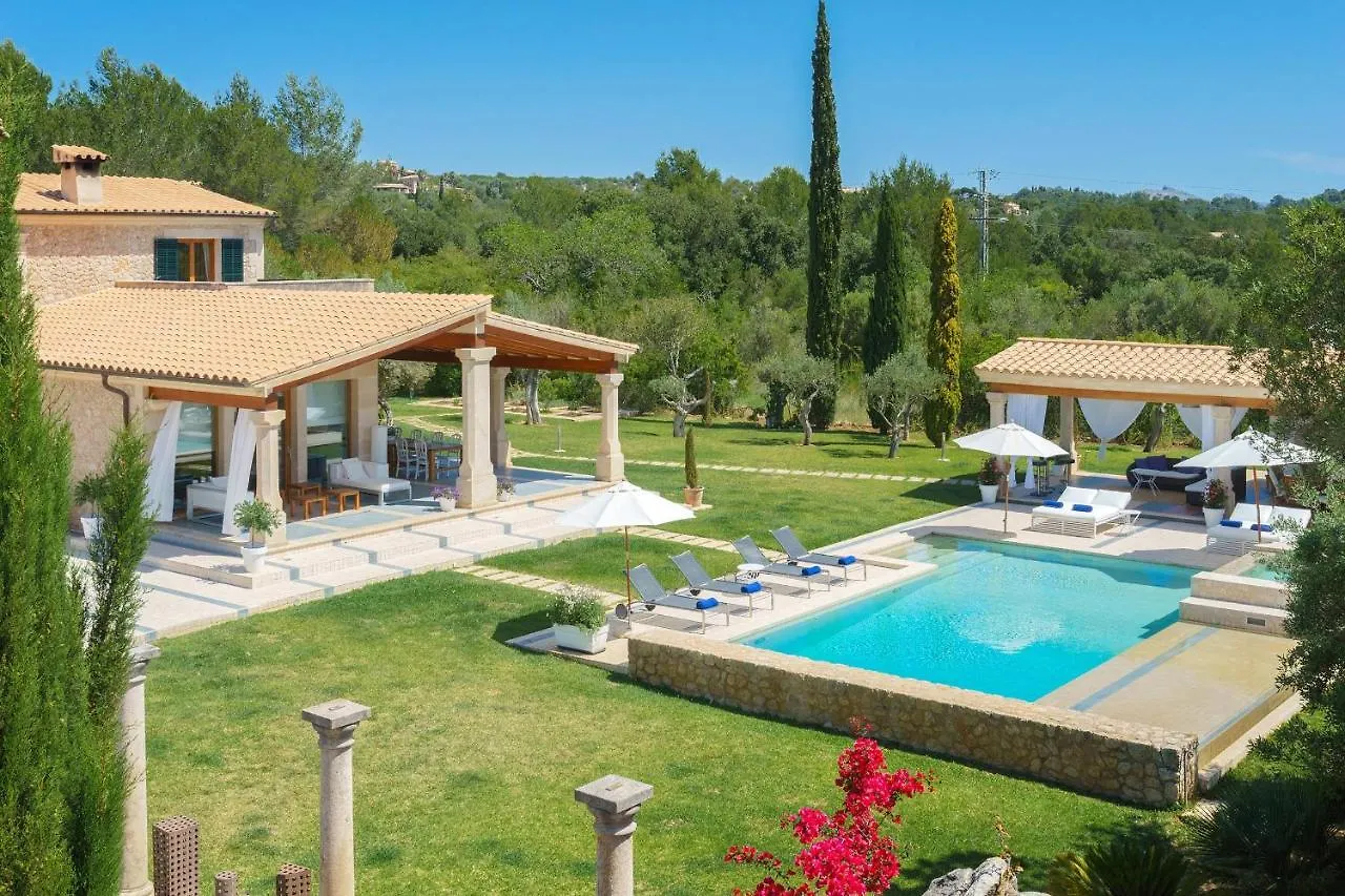 Villa Golf Marina Pollenca 0*,  Spain