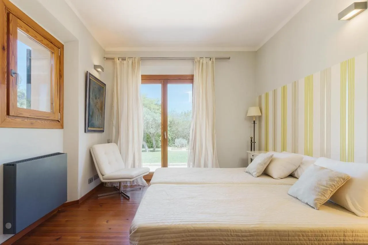 Villa Golf Marina Pollenca 0*,  Spain