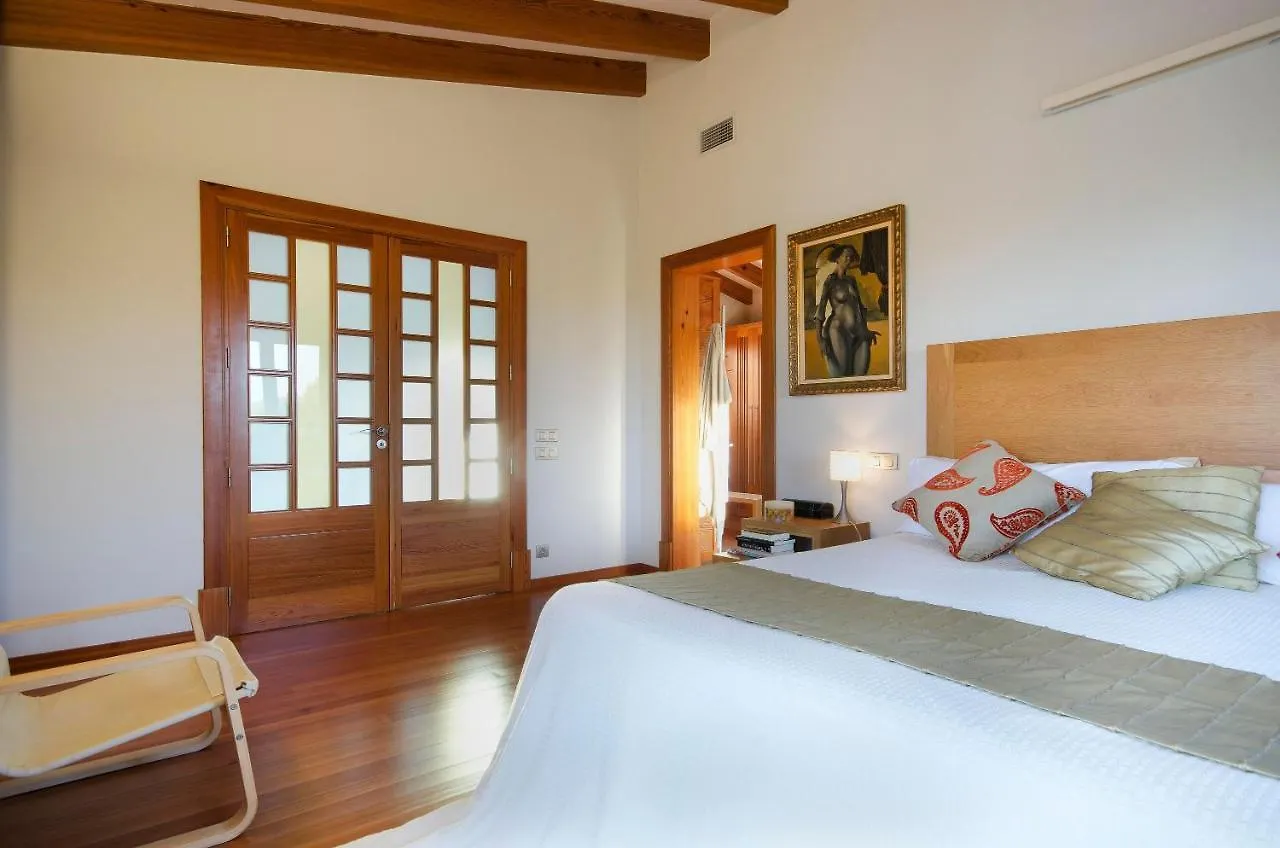 Villa Golf Marina Pollenca 0*,  Spain