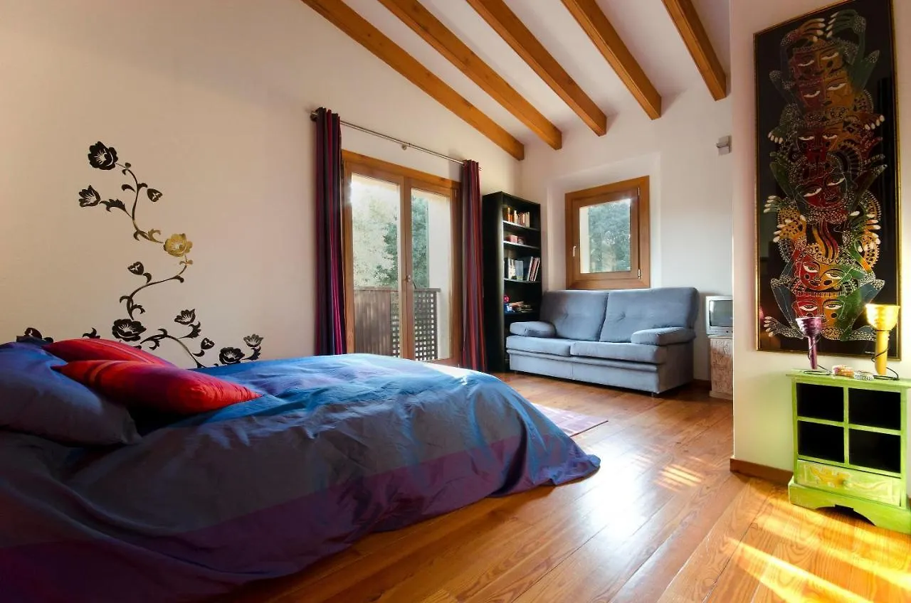 Villa Golf Marina Pollenca