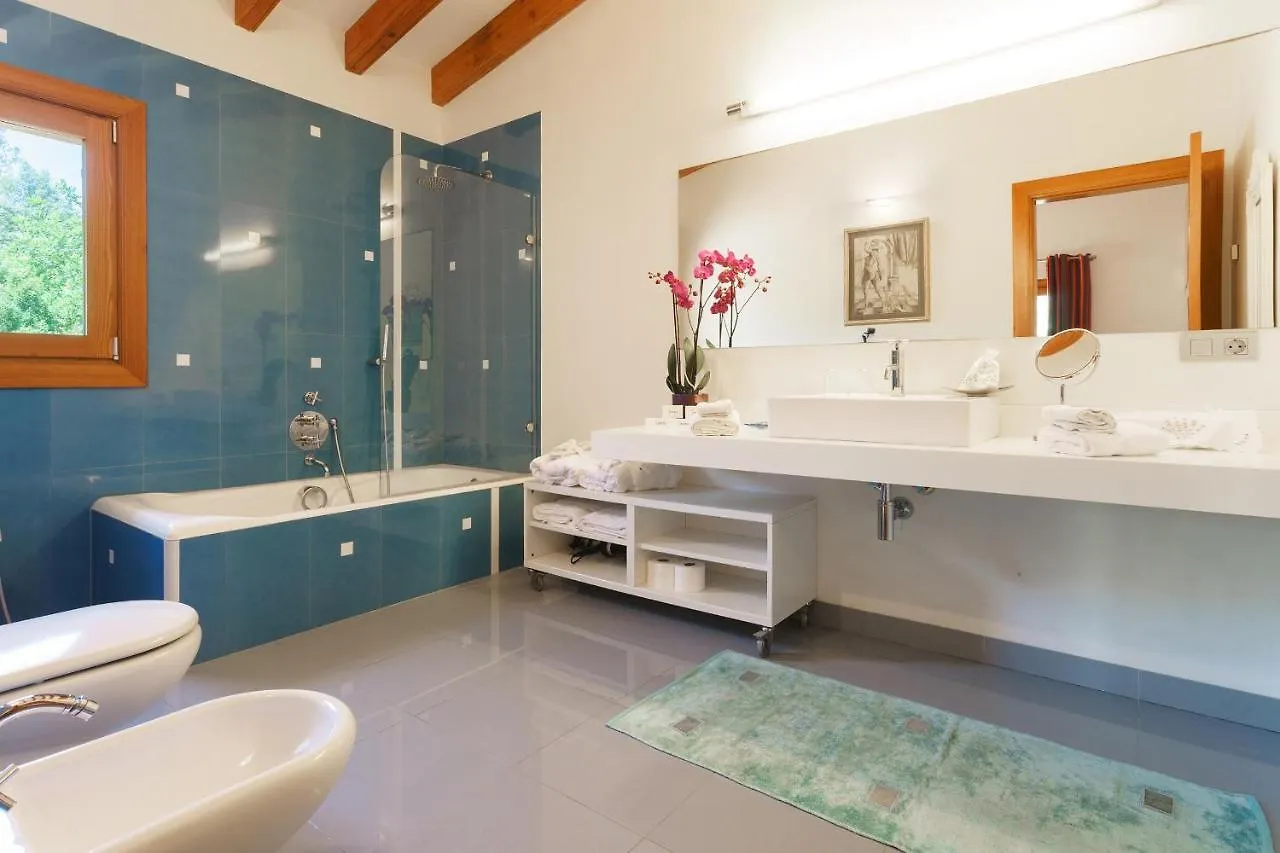 Villa Golf Marina Pollenca