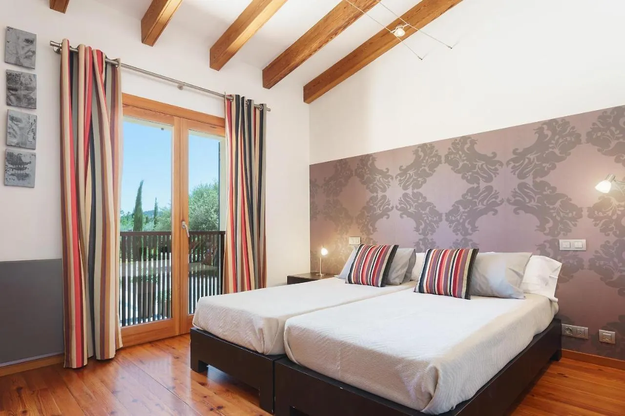 Villa Golf Marina Pollenca