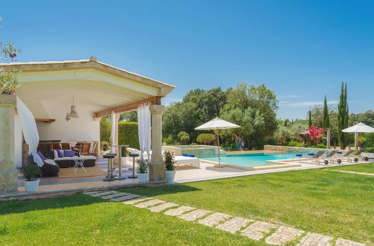 Villa Golf Marina Pollenca 0*,