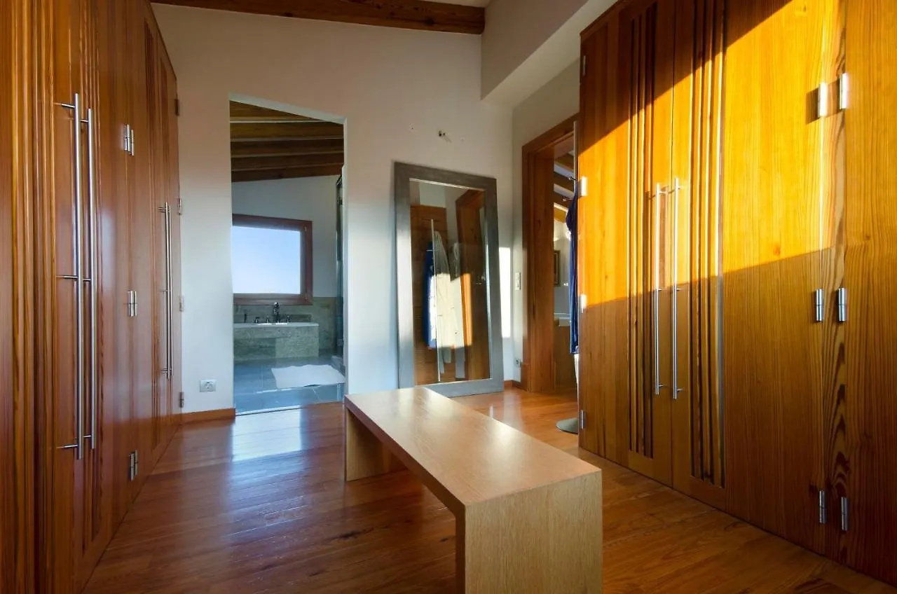 Villa Golf Marina Pollença
