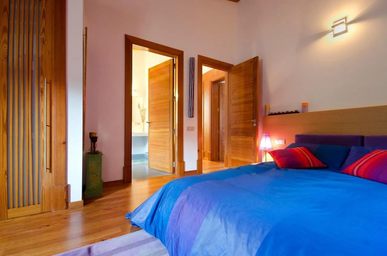 Villa Golf Marina Pollença Spagna